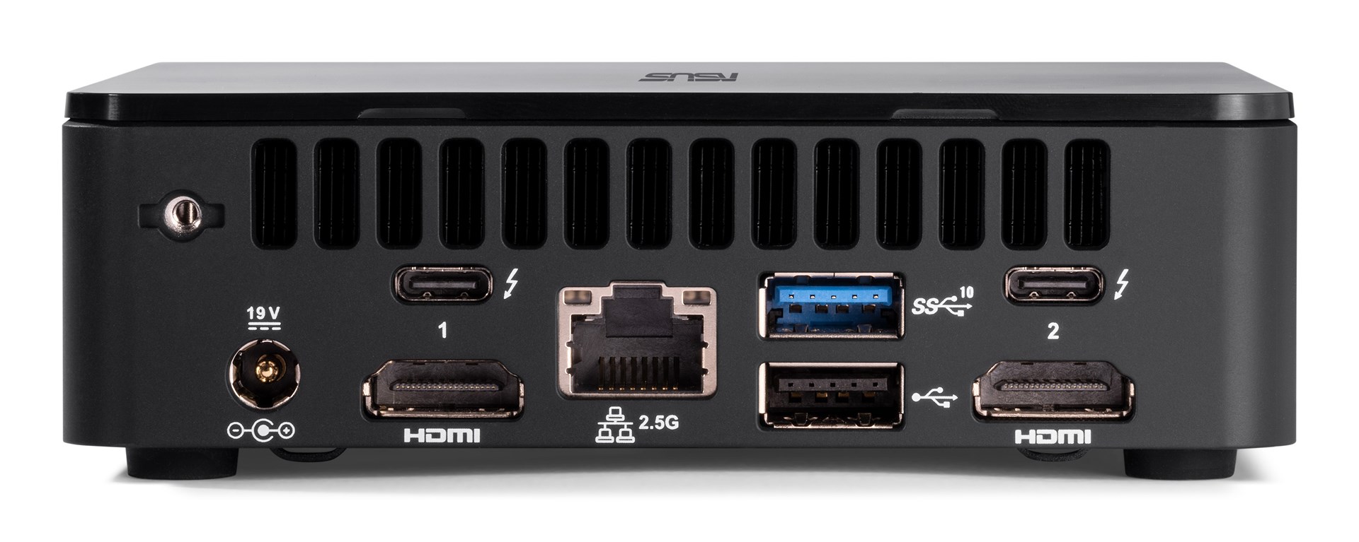 ASUS NUC 12 Pro Slim...