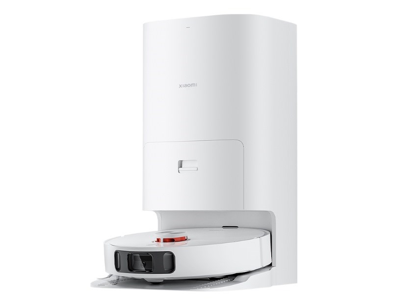 Xiaomi Robot Vacuum ...