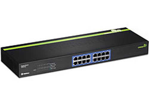 Trendnet TEG-S16G ne...