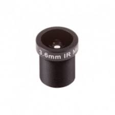 AXIS LENS M12 3.6 MM...