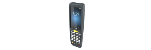 Zebra MC2200 handhel...