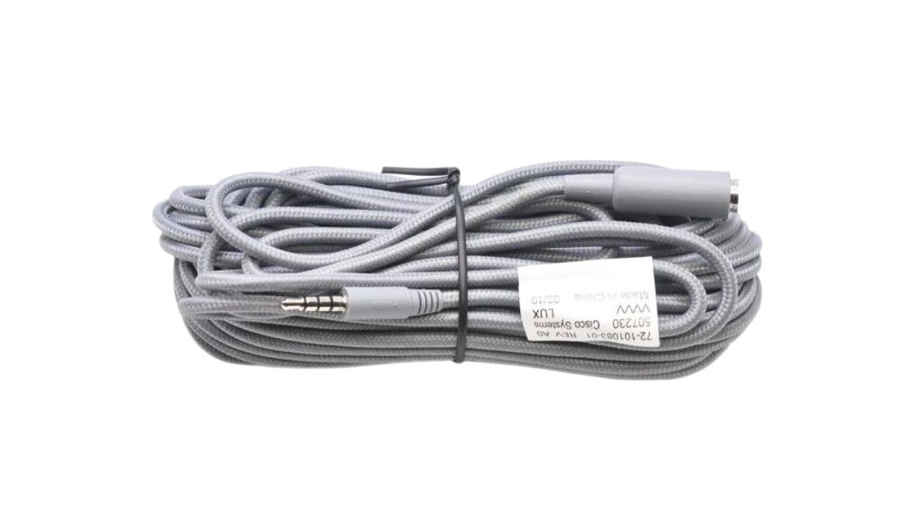 SPARE CABLE FOR CISC...