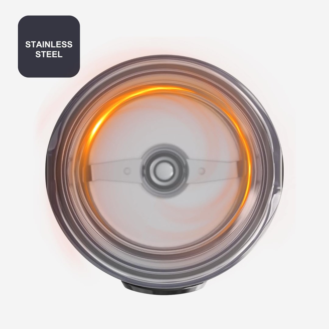 Coffee grinder Black+Decker BXCG152E