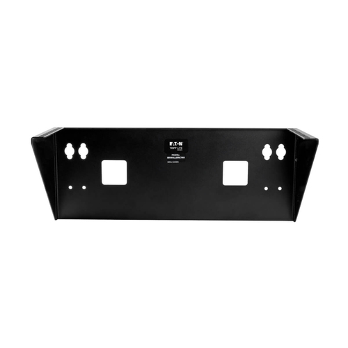 Tripp Lite SRWALLBRKT4U SmartRack 4U Vertical Wall-Mount Rack Bracket