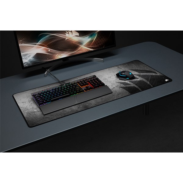 Corsair MM350 PRO Gaming mouse pad Grey