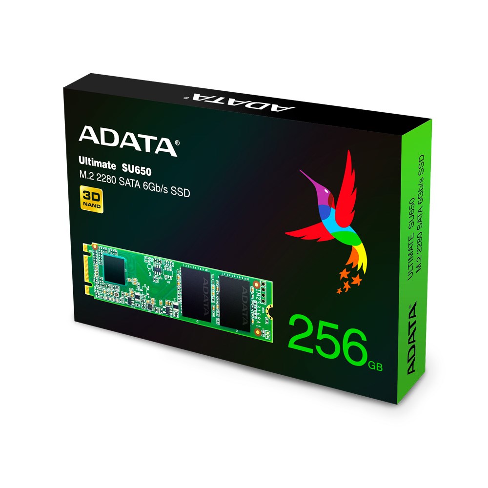 ADATA Ultimate SU650...