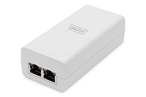 Digitus Gigabit Acti...
