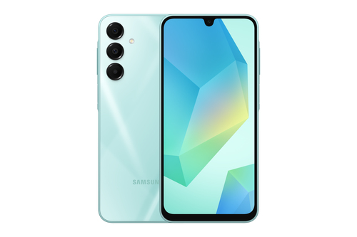 SM-A166BLGDEUE - Smartphones by Samsung