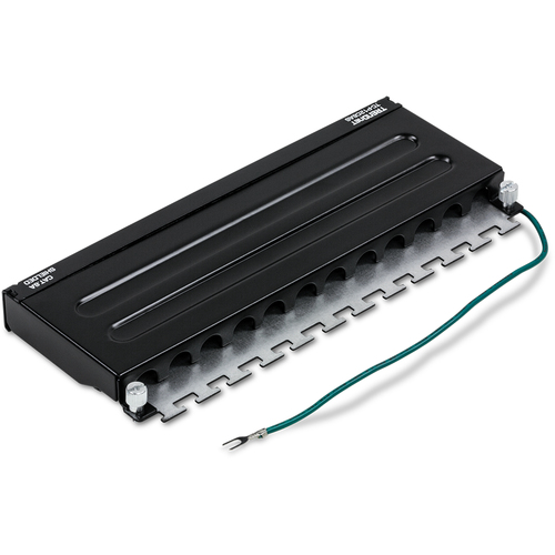 Trendnet TC-P12C6AS patch panel 0.5U