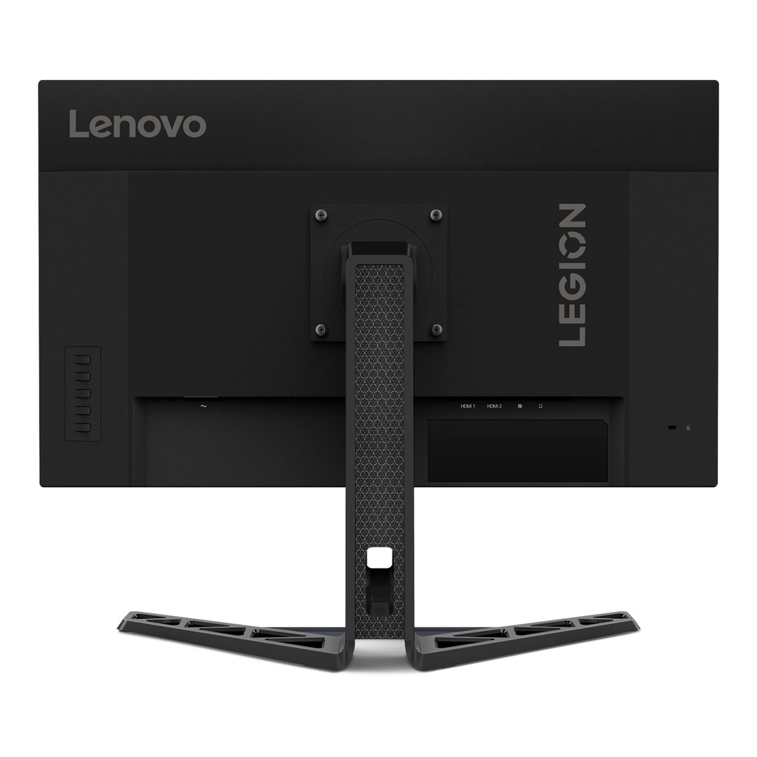 Lenovo Legion R27qe computer monitor 68.6 cm (27") 2560 x 1440 pixels Quad HD LED Black