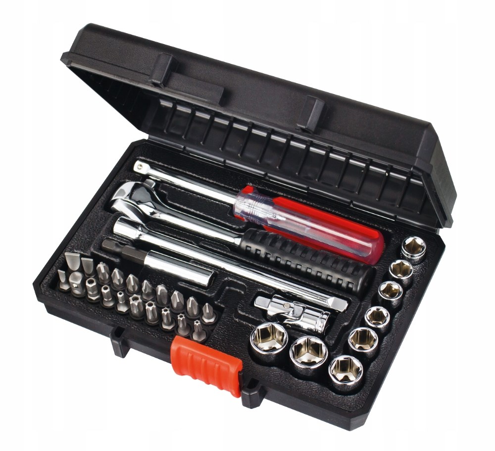 screwdriver set /31p...