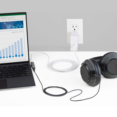 CDP2CAPDM - Cables & Adaptors by StarTech.com