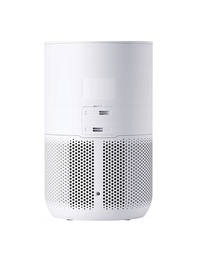Xiaomi | Smart Air Purifier 4 Compact EU | 27 W | Suitable for rooms up to 16-27 m2 | White