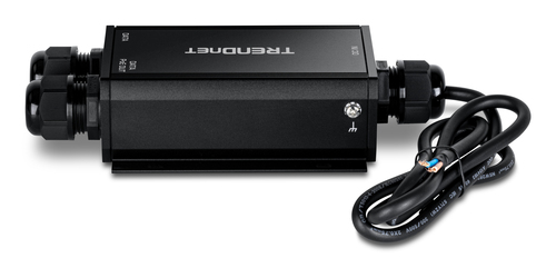 Trendnet TI-O119GI PoE adapter Gigabit Ethernet
