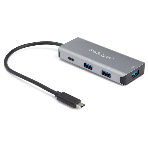 StarTech.com 4 Port ...