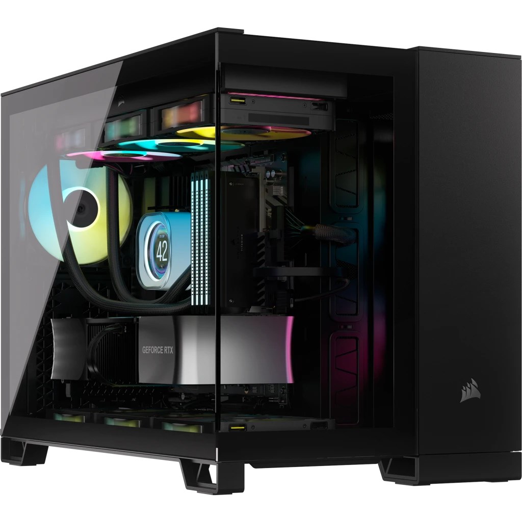 Corsair 2500D AIRFLO...