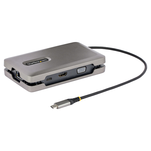 StarTech.com USB-C D...
