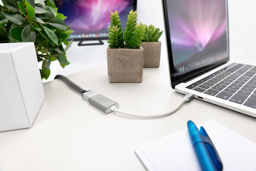 Digitus USB-C 3.2 Gen 1 to HDMI Graphic Adapter