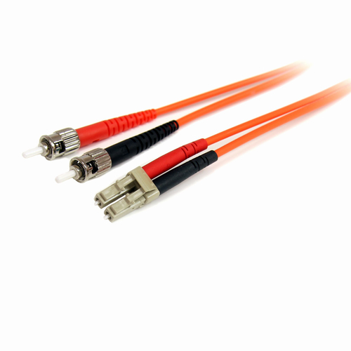 StarTech.com 1m Fibe...