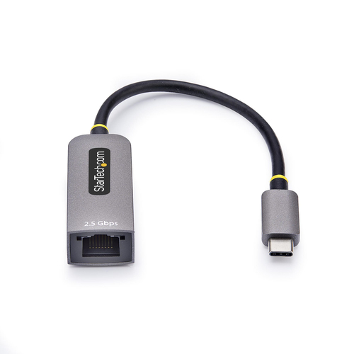 C22G-USB-ETHERNET - Cables & Adaptors by StarTech.com