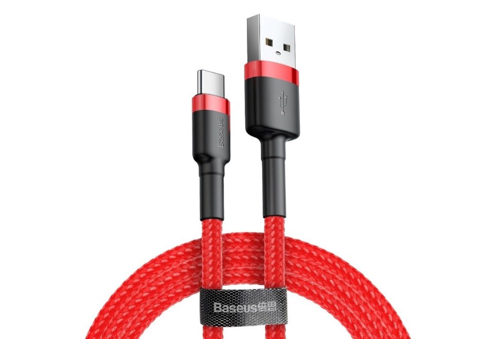 Baseus Cafule USB ca...