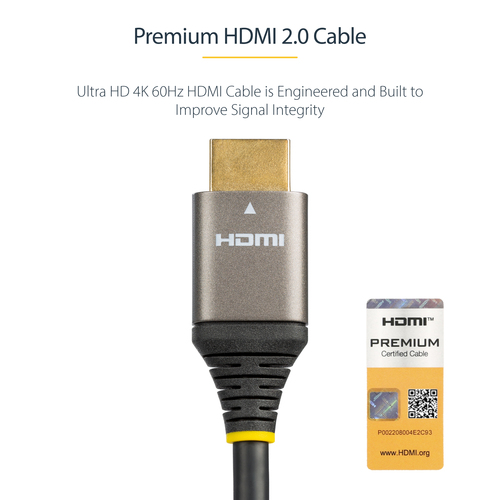 HDMMV2M - Cables & Adaptors by StarTech.com