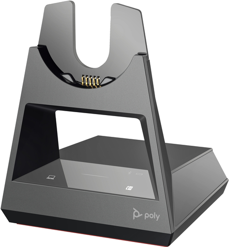Poly Voyager Microso...
