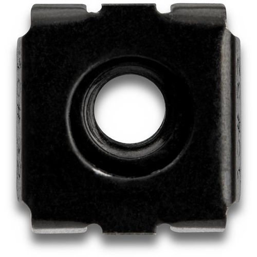 StarTech.com 10-32 Cage Nuts - 50 Pack