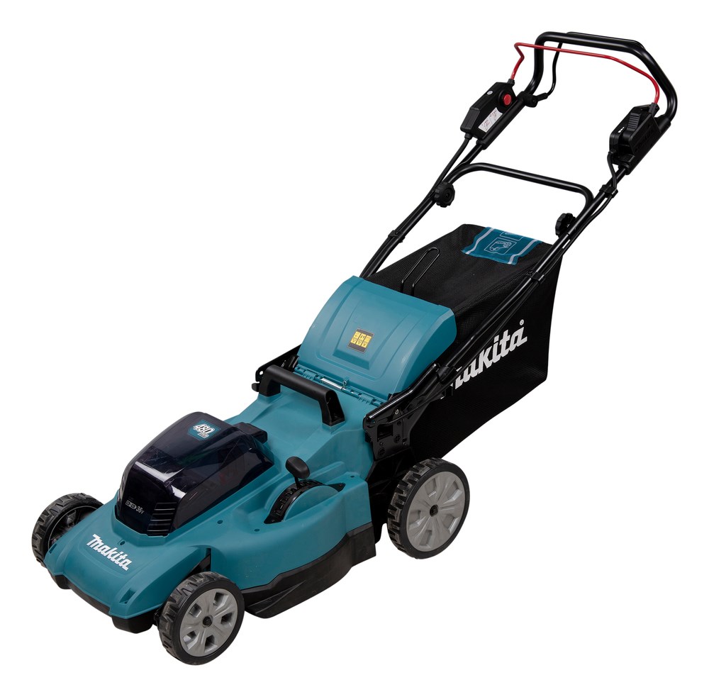 Makita DLM481Z lawn ...