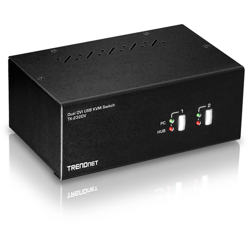 Trendnet TK-232DV KV...