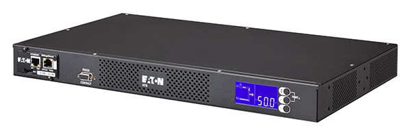 Eaton ATS16N uninter...