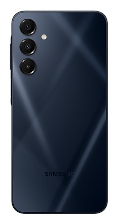 Samsung SM-A166B/DS 17 cm (6.7") Hybrid Dual SIM Android 14 5G USB Type-C 4 GB 128 GB 5000 mAh Navy