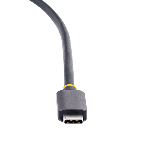 120B-USBC-MULTIPORT - Accessories by StarTech.com