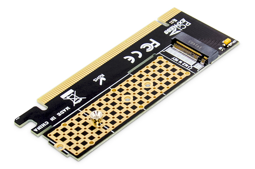 Digitus M.2 NVMe SSD...