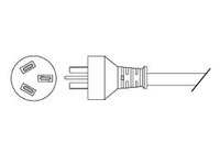 Cisco CP-PWR-CORD-AR...