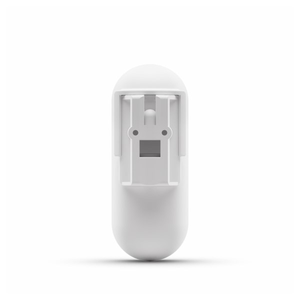 Ubiquiti UVC-G3-Flex-PWM-WT White Polycarbonate (PC), Rubber