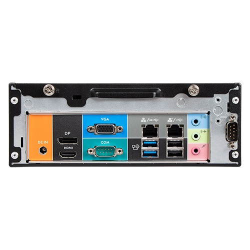 PIB-XH61001 - Computer Systems by Shuttle