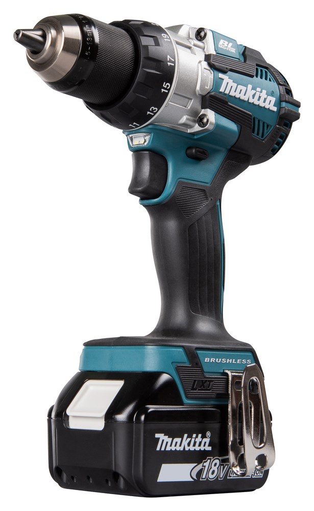 MAKITA. SCREWDRIVER UD.18V DHP489RTJ 73/40Nm 2x5 0Ah
