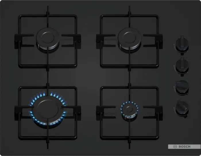 Bosch Serie 2 POP6B6...