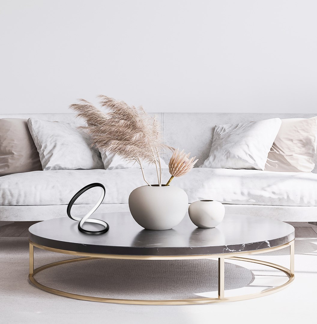 Activejet LED table lamp AJE-LARO LS