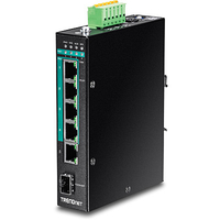 Trendnet TI-PG541i M...