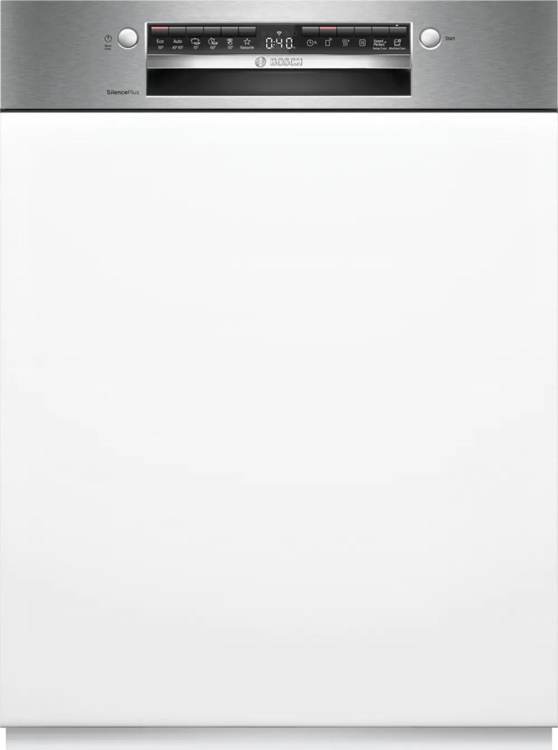 Built-in dishwasher ...