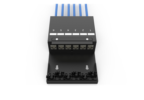 DN-93708-6 - Cables & Adaptors by Digitus