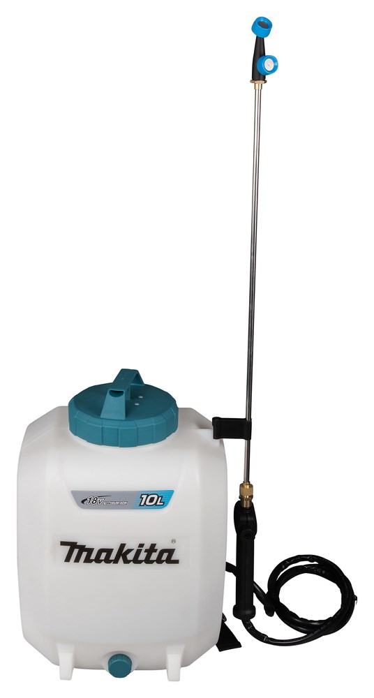 Makita DUS108Z garden sprayer Backpack garden sprayer 10 L