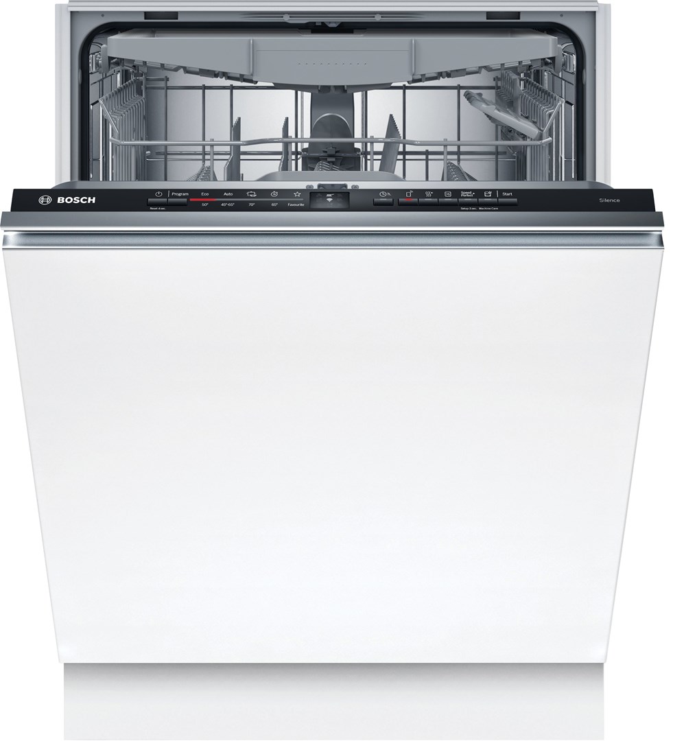 Bosch Serie 2 SMV2HV...