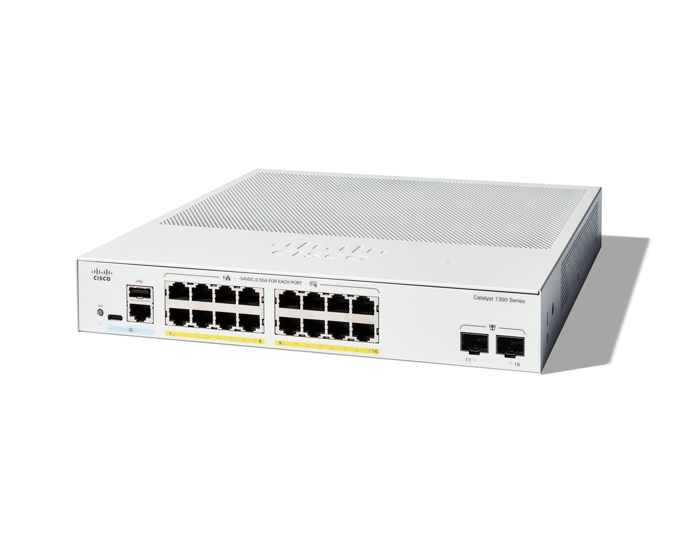 Cisco Catalyst 1300-...