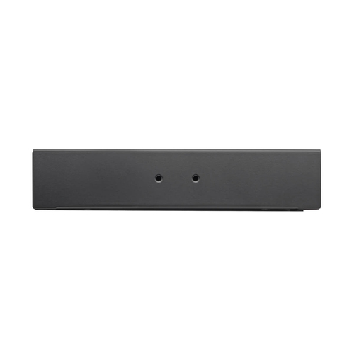 Tripp Lite U360-007-IND 7-Port Industrial-Grade USB 3.x (5Gbps) Hub - 20 kV ESD Immunity, Metal Housing, Mountable