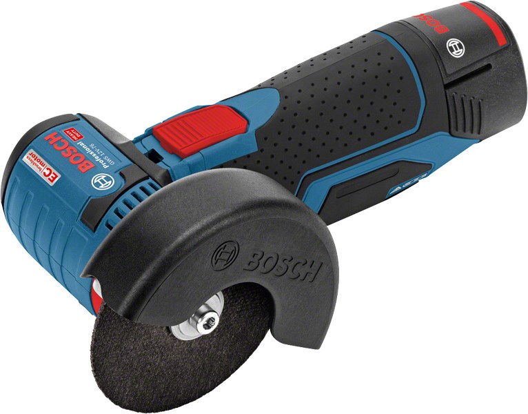Bosch GWS 12V-76 Pro...