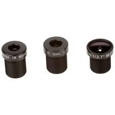 AXIS ACC LENS M12 ME...