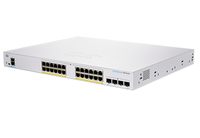 Cisco CBS350-24FP-4G...